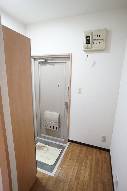 マンションペガサス その他7