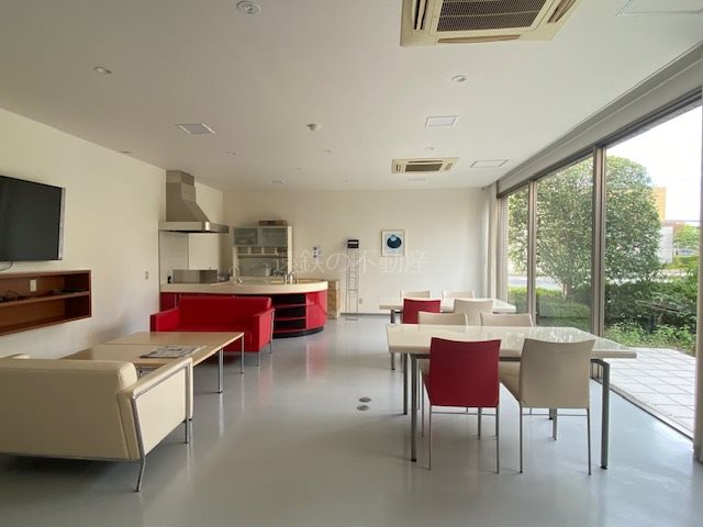 ブライトタウン上島(1305) その他外観3