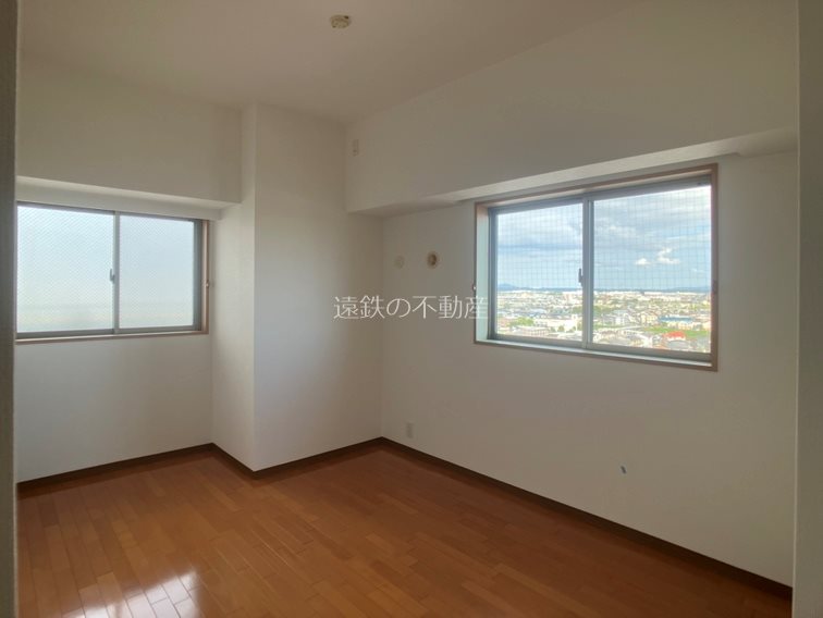 ブライトタウン上島(1305) ベッドルーム