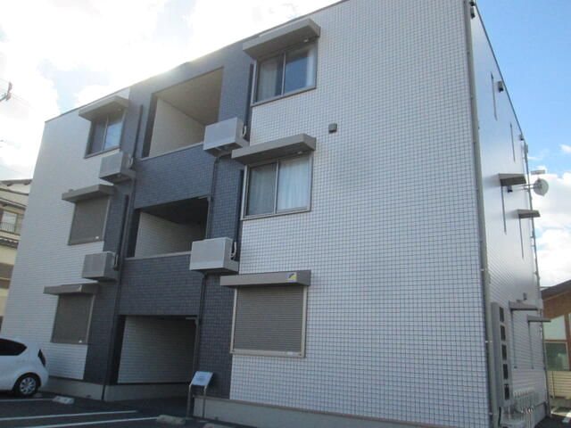 カーサフェリオ その他外観1