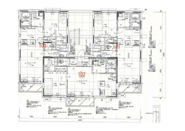 カーサフェリオ その他外観3