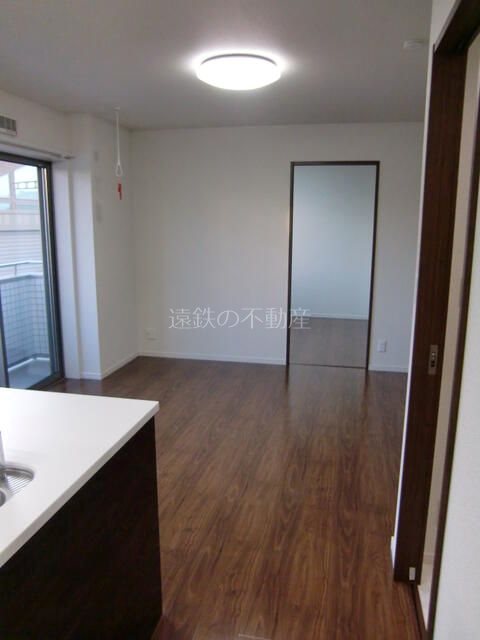 カーサフェリオ リビング