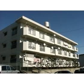 コーポ竹山Ｂ 303号室 外観