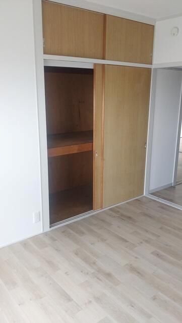 コーポ竹山Ｂ ベッドルーム