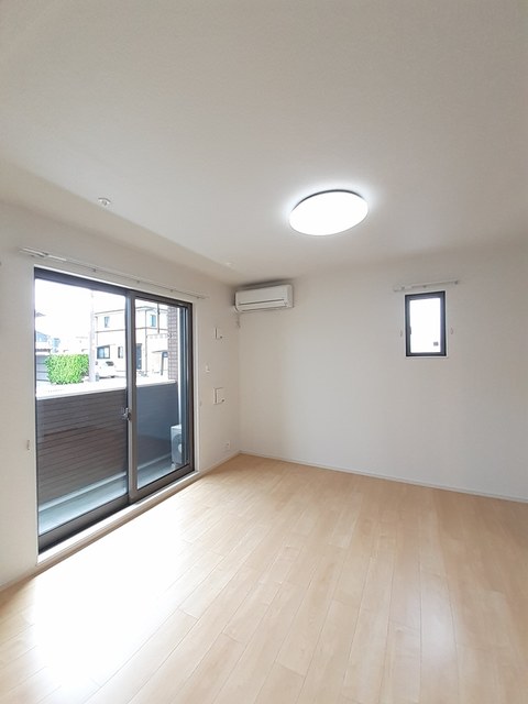 グレイスＭ リビング