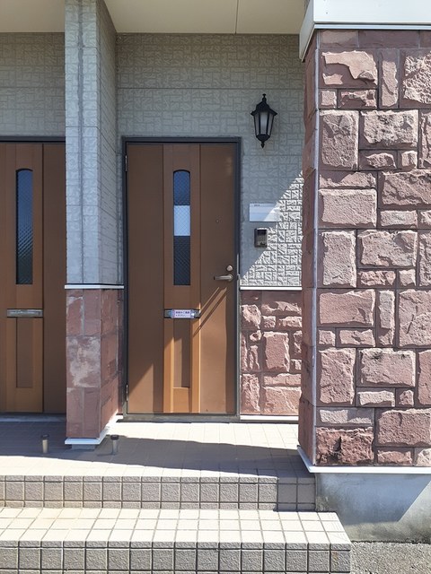 メゾン・オー　スリー その他2