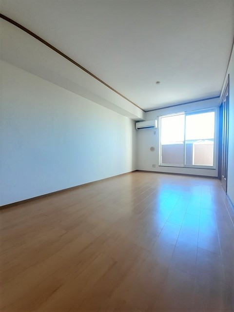 メゾン・オー　スリー リビング