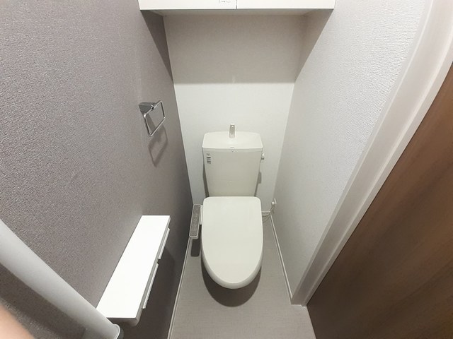 ワイ・グランディールⅠ その他2