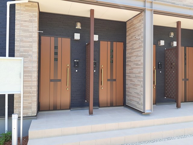 ワイ・グランディールⅠ その他5