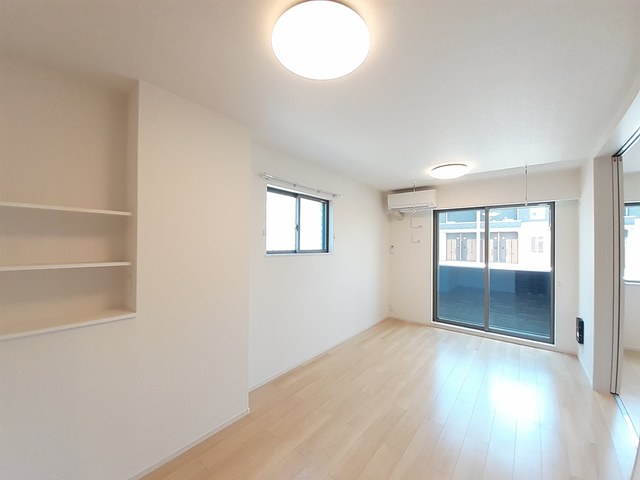 ワイ・グランディールⅠ リビング