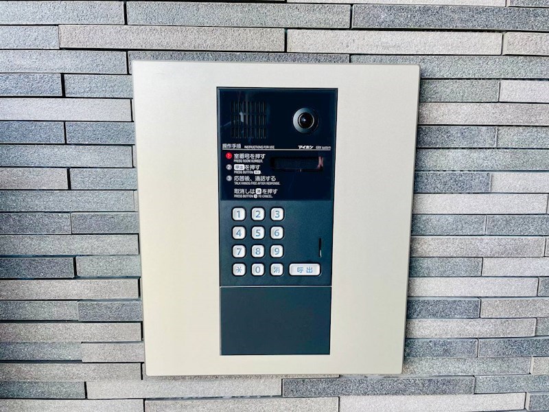 トップアイルⅢ その他外観1