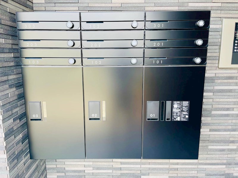 トップアイルⅢ その他外観3