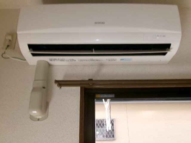 カウベルⅤ その他設備