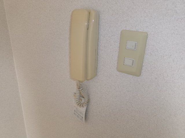 カウベルⅤ セキュリティ