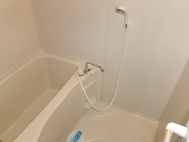 カウベルⅤ 風呂画像