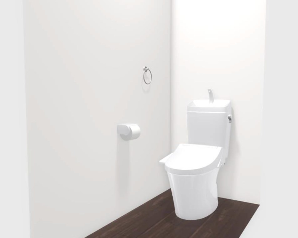 仮）将監町新築アパート その他2