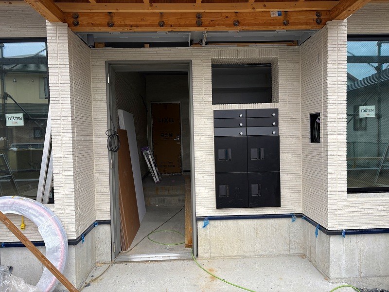 ル・パルク将監 その他外観4