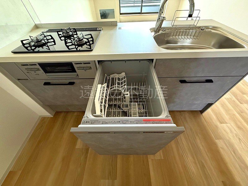 ル・パルク将監 その他5