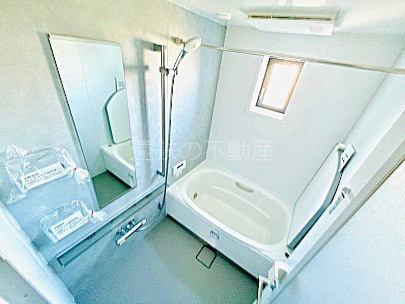 ル・パルク将監 風呂画像