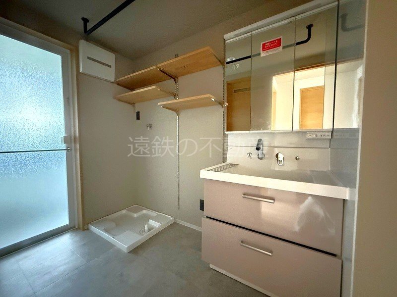 ル・パルク将監 その他2