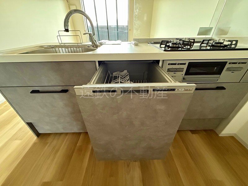 ル・パルク将監 その他4