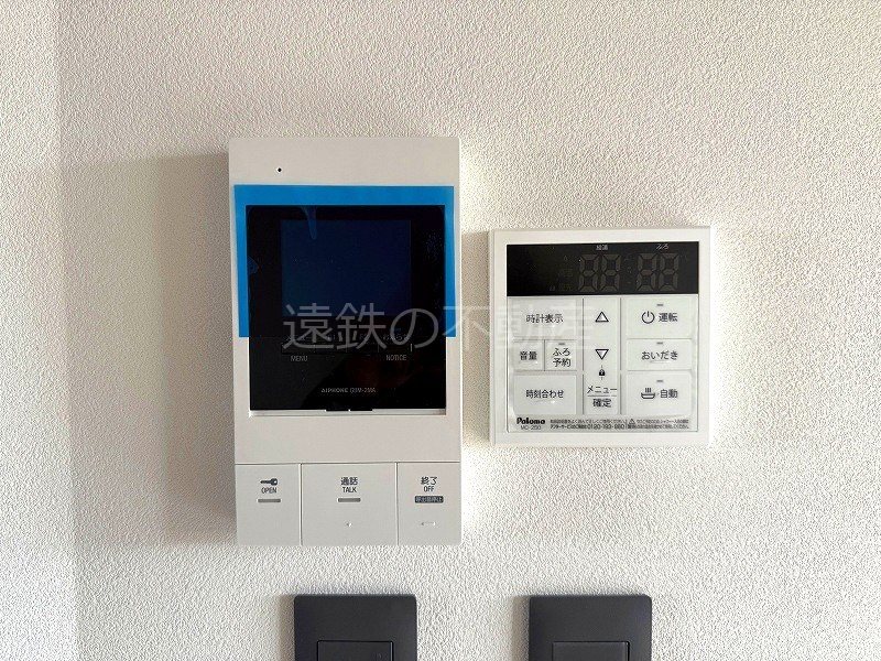 ル・パルク将監 その他5