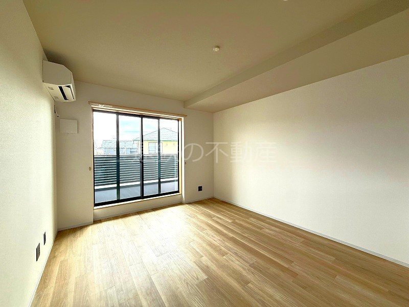 ル・パルク将監 リビング