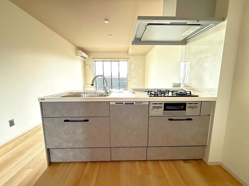 ル・パルク将監 キッチン