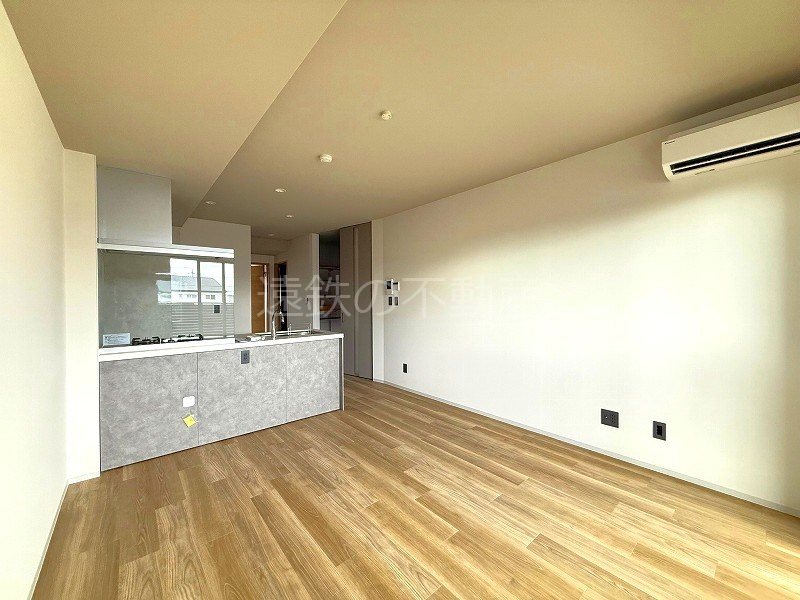 ル・パルク将監 ベッドルーム