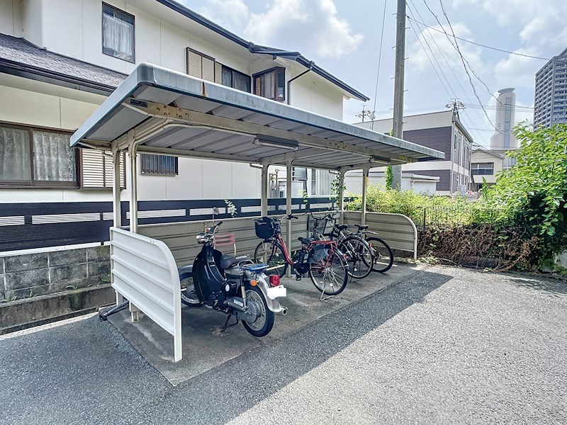 クラウンハイツN その他外観1