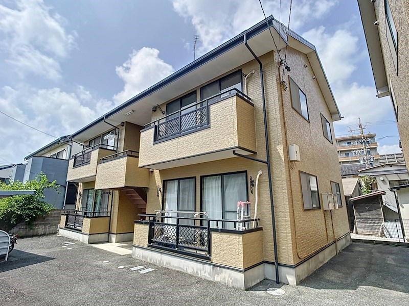 クラウンハイツN その他外観3