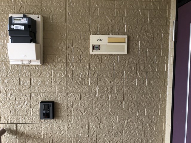 クラウンハイツN その他14