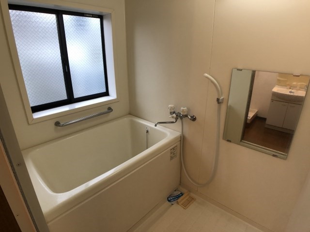 クラウンハイツN 風呂画像