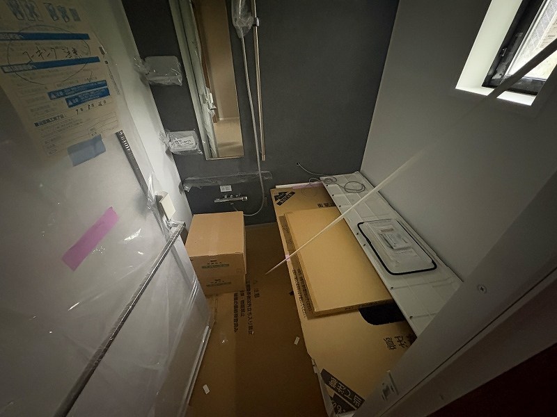 ル・パルク将監 その他3