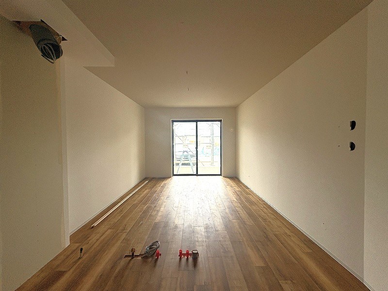 ル・パルク将監 その他4