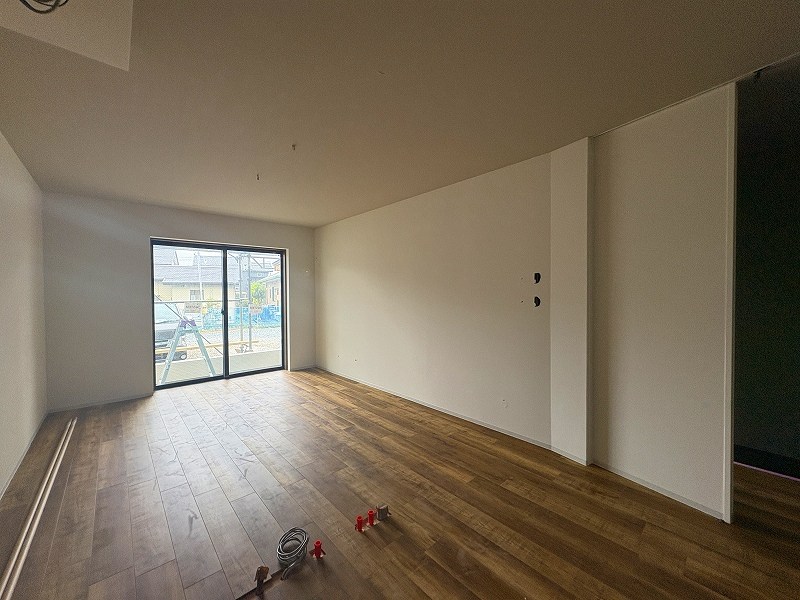 ル・パルク将監 その他11