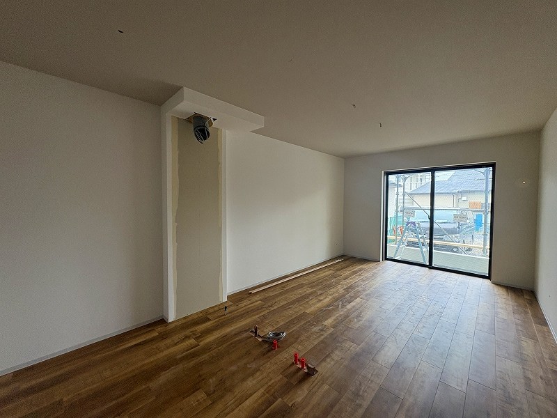 ル・パルク将監 その他12