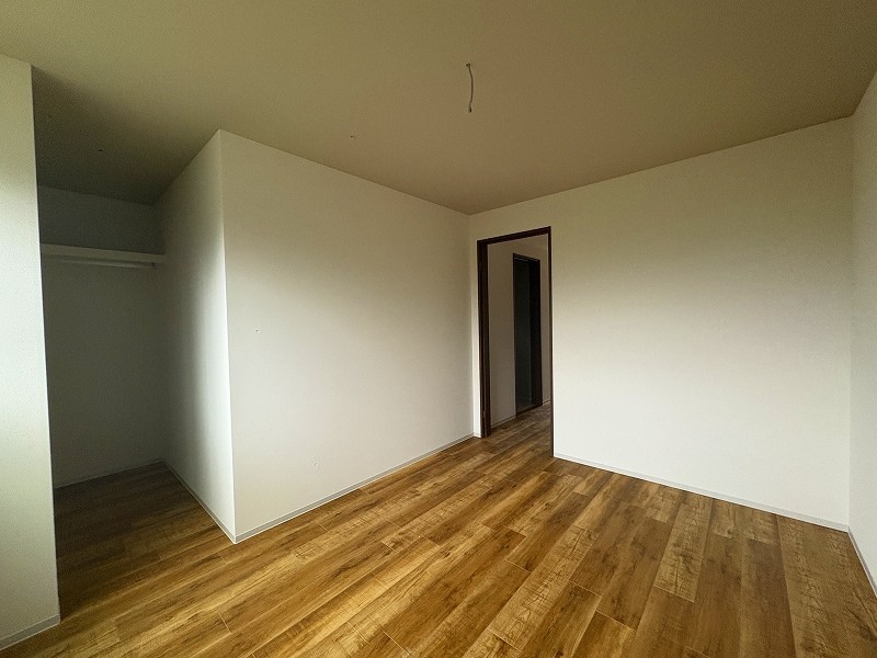 ル・パルク将監 ベッドルーム