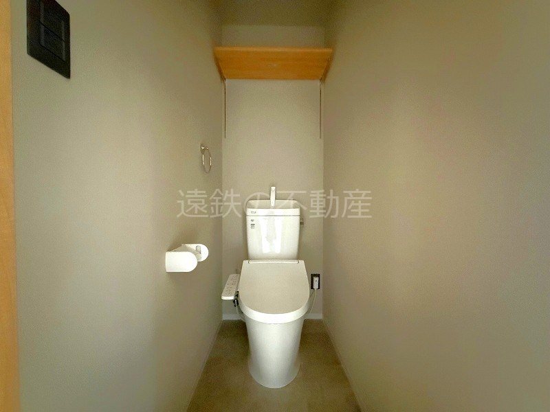 ル・パルク将監 その他1