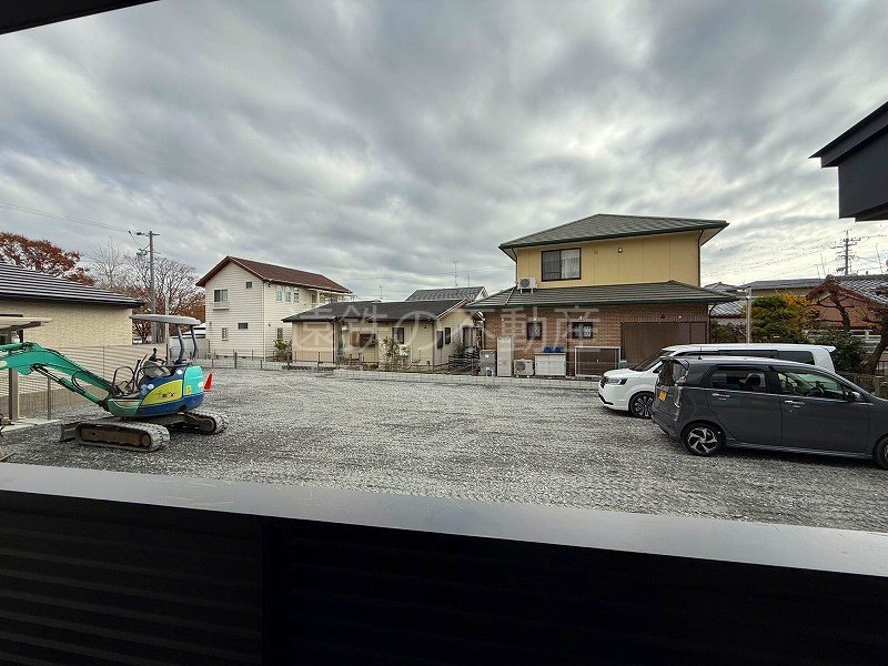 ル・パルク将監 その他6