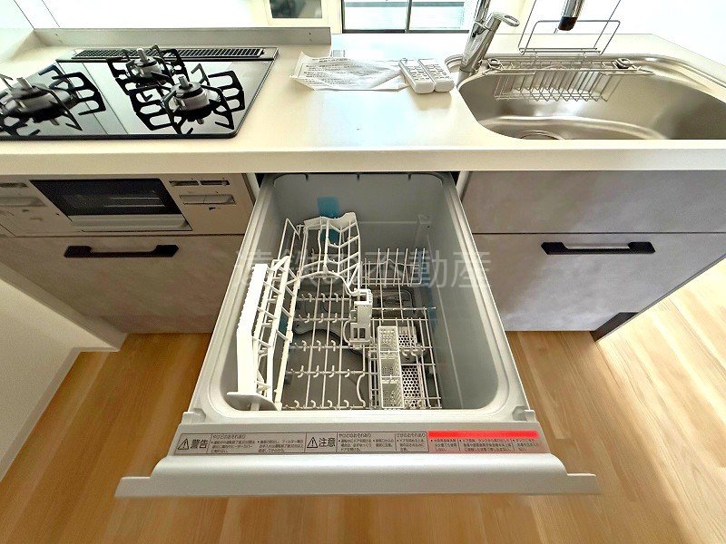 ル・パルク将監 その他7