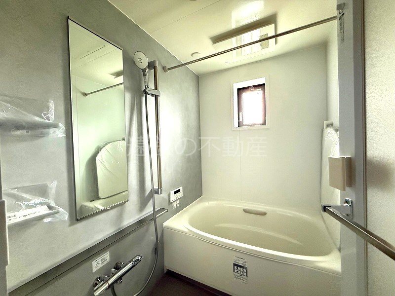 ル・パルク将監 風呂画像