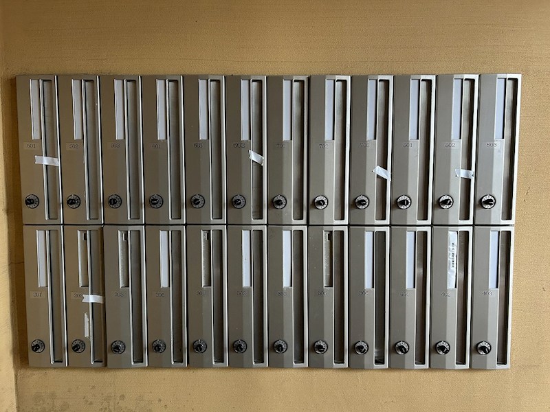 アソルティ伝馬町 その他外観1