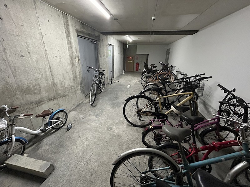 アソルティ伝馬町 その他外観2