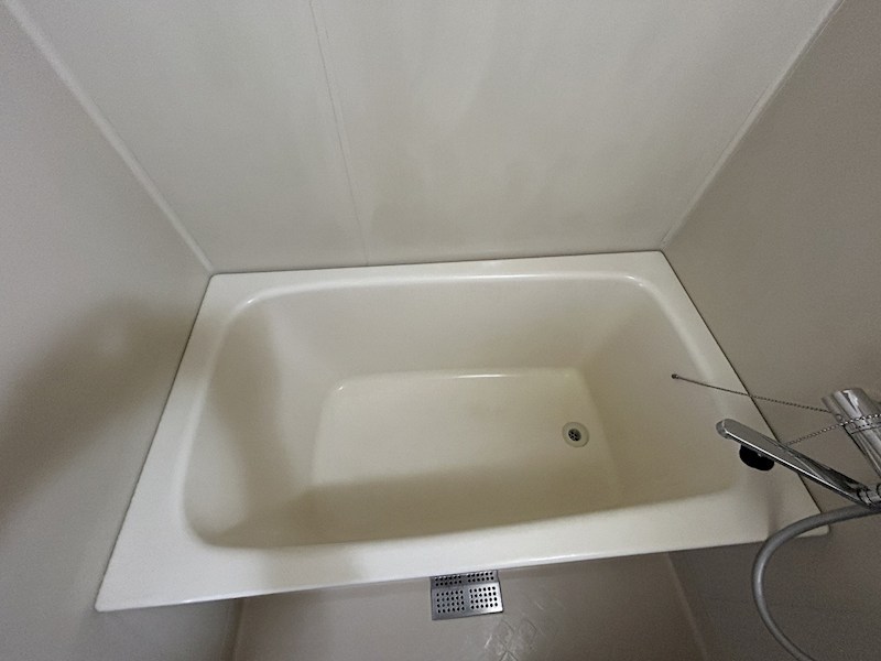 アソルティ伝馬町 風呂画像