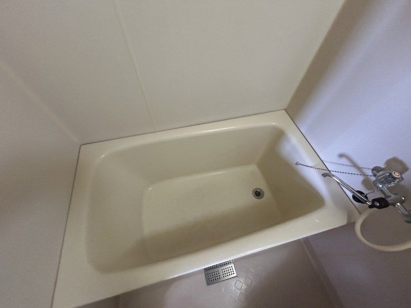 アソルティ伝馬町 風呂画像