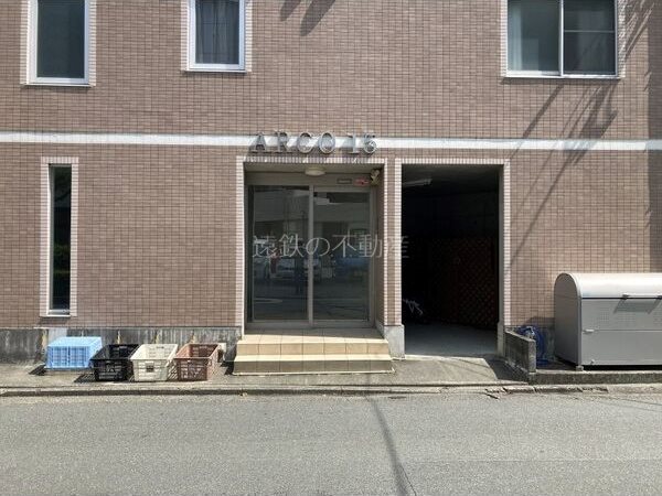 ARCO15 その他外観1