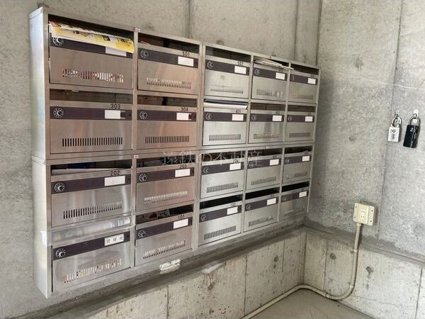 ARCO15 その他外観2