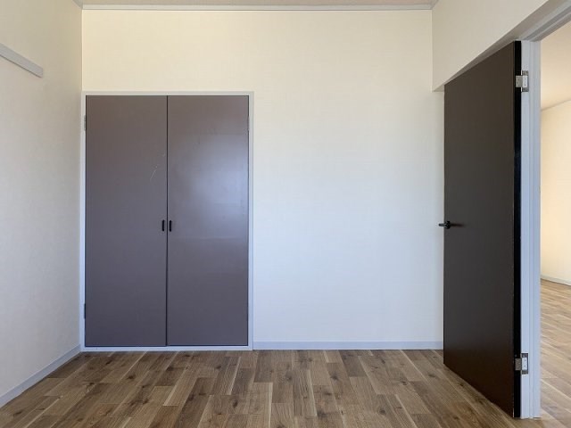 BeeTop幸 ベッドルーム