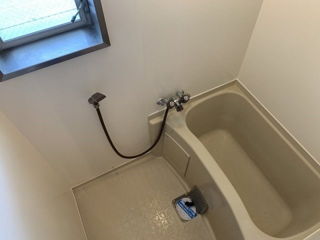 BeeTop幸 風呂画像